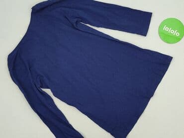 stradivarius koszula niebieska: Stradivarius, Bluzka damska, rozmiar S — 4