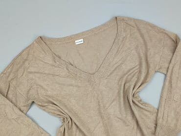 Bodyflirt, Sweter damski, 2XL