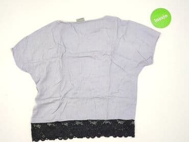 modbis bluzki koszulowe: Vero Moda, Bluzka damska, rozmiar M — 3