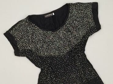 duże rozmiary ekskluzywne sukienki plus size: Sukienka damska, rozmiar L — 1