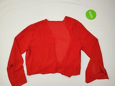 sweter z c: Kardigan damski, rozmiar 5XL — 3