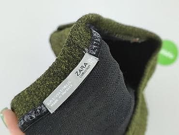 dobre ubrania: Zara, Sukienka damska, rozmiar S — 4