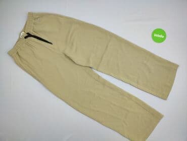 spodnie dresowe grube: America Today, Spodnie dresowe damskie, rozmiar S — 2