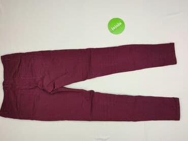 дешеве жіноче взуття: Esmara, Material trousers for women, size S (EU 36) — 3