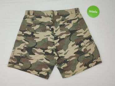 Spodnie: Szorty dla mężczyzn, rozmiar L — 3