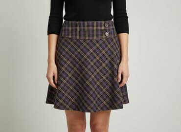 tiulowe spódnice midi orsay: Orsay, Spódnica damska, rozmiar XS — 7