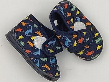 klapki klapki: Kapcie 21, Używany — 1