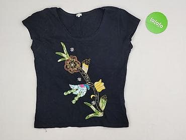 cottonfield bluza: Solar, T-shirt damski, rozmiar XL — 2