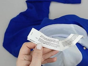 snipes kurtki: Stradivarius, Płaszcz damski, rozmiar L — 4