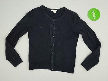 simple sweter: H&M Basic, Kardigan damski, rozmiar S — 2