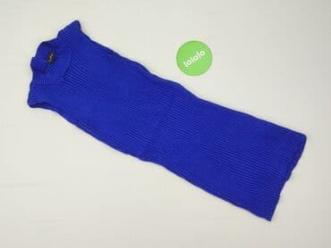 sukienki midi prazkowana: PrettyLittleThing, Sukienka damska, rozmiar M — 3