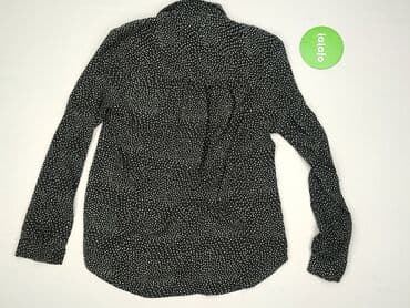 hm t shirty basic: H&M, Koszula damska, rozmiar S — 3