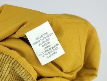 kozaki z futerkiem ccc: Spódnica damska, M — 5