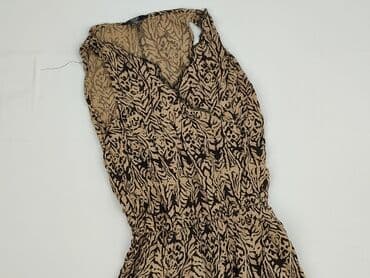 reserved sukienka zebra: F&F, Women`s overall, size XS (EU 34) — 1