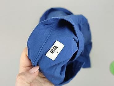 sweter cropp: Uniqlo, Koszulа dla mężczyzn, rozmiar L — 5