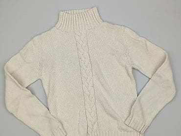 Sweter damski, rozmiar M