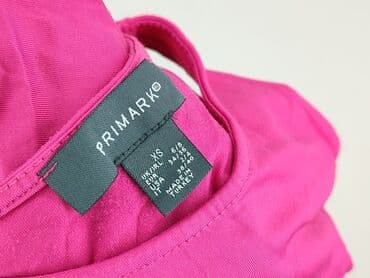 body koszulowe damskie zara: Primark, Body damskie, rozmiar XS — 5
