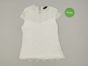 jedwabna bluzki massimo dutti: Dorothy Perkins, Жіноча блуза, розмір M — 2