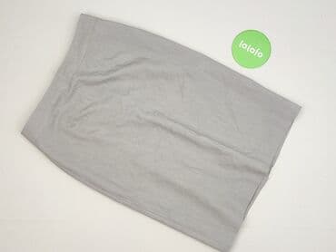 srebrne buty deichmann: Esmara, Spódnica damska, S — 2