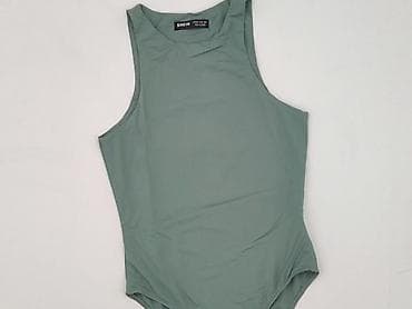 bokserki decathlon: Shein, Body damskie, rozmiar XS — 1