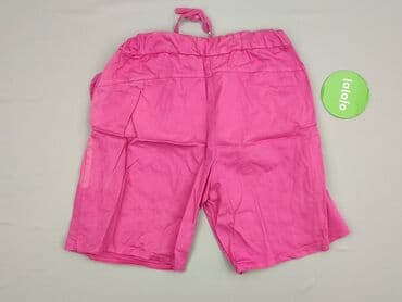krótkie dopasowane spodenki: Shorts for women, size M (EU 38) — 3
