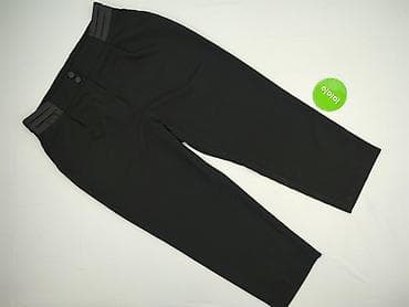 isle collection: River Island, Spodnie materiałowe damskie, rozmiar 3XL — 2
