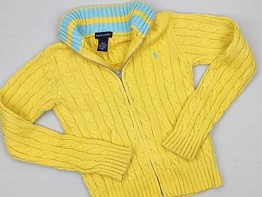 ralph laurent: Ralph Lauren, Kardigan damski, rozmiar M — 1