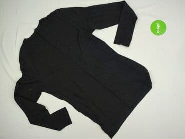 ubrania dla grubych: Bluzka dla mężczyzn, rozmiar 5XL — 2