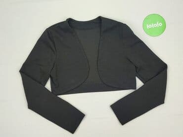 c a kurtki zimowe damskie: Narzutka damska, rozmiar S — 2