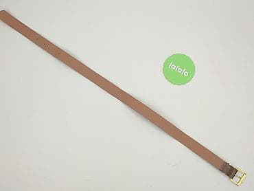 Torby i plecaki: Pasek, Damskie, stan - Idealny — 3