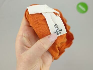 koszulka do ćwiczeń damska: T-shirt damski, rozmiar S — 4