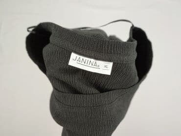 bluzki nietoperz plus size: Janina, Bluzka damska, rozmiar XL — 4
