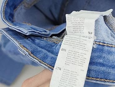 stan spodnie: Jeansy damskie, rozmiar XS — 5