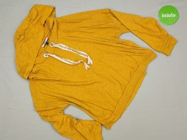 Kobiety: Jennyfer, Bluza z kapturem damska, rozmiar M — 2