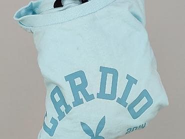 boco wear: Cardio Bunny, T-shirt damski, rozmiar S — 8
