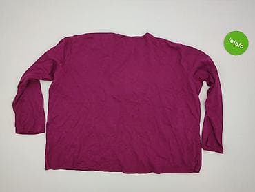 sheinside plus: Bluzka damska, rozmiar 9XL — 3