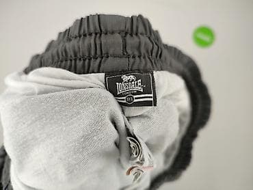 b: Lonsdale, Spodnie dresowe dla mężczyzn, rozmiar 3XL — 5
