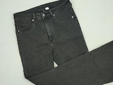 dranella jeans: H&M Divided, Jeansy damskie, rozmiar XL — 1