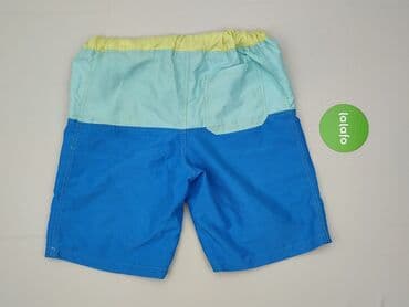 sukienka w geometryczne wzory h: Shorts, Destination, 15 years, 170, condition - Good — 3