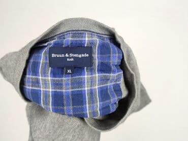 шорти bershka: Светр, XL, стан - Ідеальний — 4