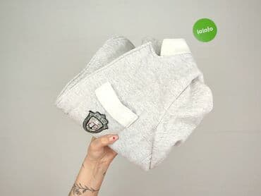 sweter w truskawki zara: Kardigan damski, rozmiar S — 4