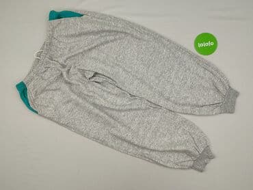 decathlon spodnie dresowe puma: Puma, Spodnie dresowe damskie, L — 2