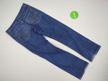 Kobiety: Jeansy damskie, rozmiar 4XL — 3