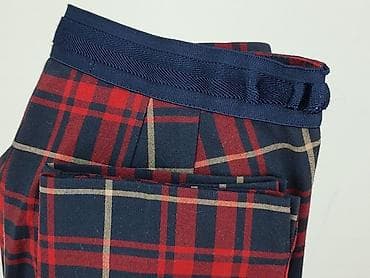 wide leg: Zara, Spodnie materiałowe damskie, rozmiar S — 6