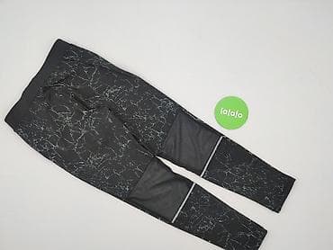 dresy lotto: Crivit, Legginsy Sportowe damskie, rozmiar S — 3