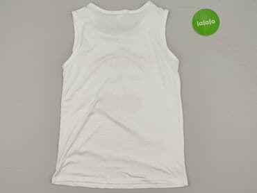 Koszulki: Cherry, Podkoszulka dla mężczyzn, rozmiar S — 3