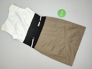 spodenko sukienka: Sukienka damska, rozmiar M — 3