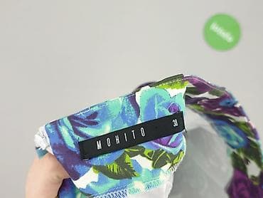 mohito spódnica w kwiaty: Mohito, Spódnica damska, rozmiar M — 4
