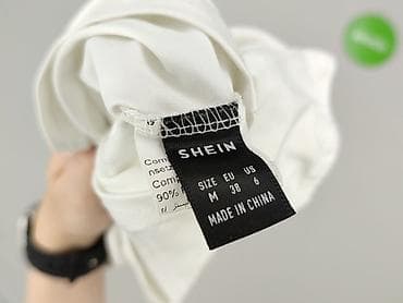 shein stroje: Shein, Top damski, rozmiar M — 4