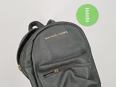 plecaki michael kors: Plecak, Michael Kors, stan - Bardzo dobry — 5